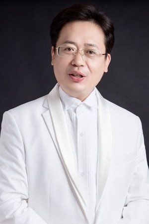 Xu Mingzhe portrait