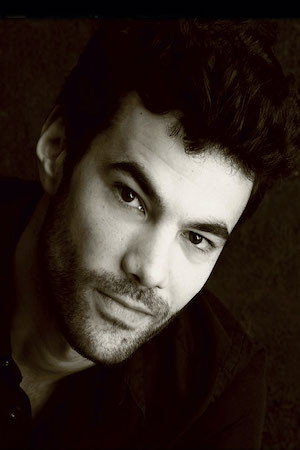 Valentin de Carbonnières portrait