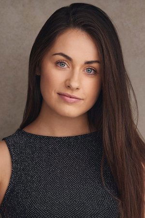 Barbara Dabson portrait
