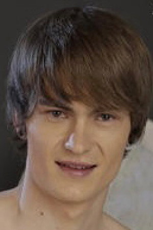 Alec Palk portrait