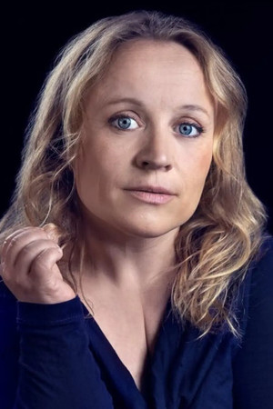 Sigrid Kandal Husjord portrait
