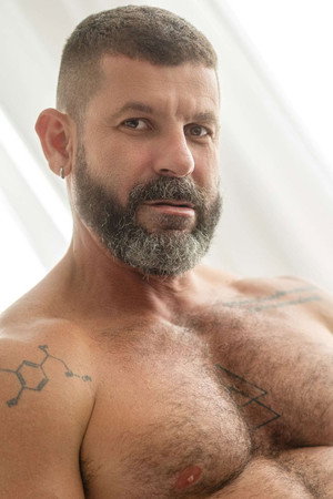 Eduardo Soares portrait