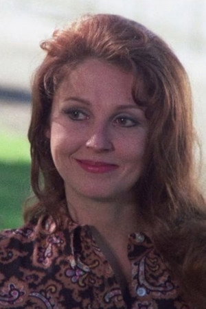Rosie Stone portrait