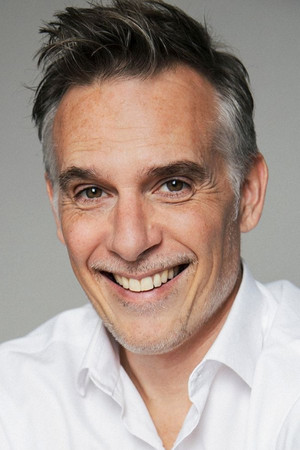 Marcus Christensen portrait