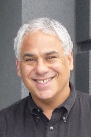 Michael Zorek portrait