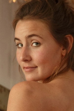 Bea Wolf portrait