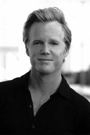 Scott William Winters portrait