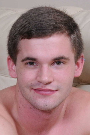 Jack Radley portrait