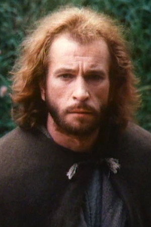 Igor Talkov portrait