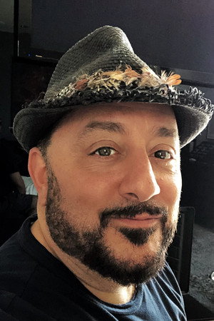 Frank Coraci portrait