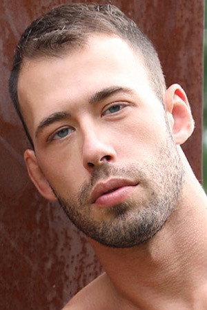 Brandon portrait
