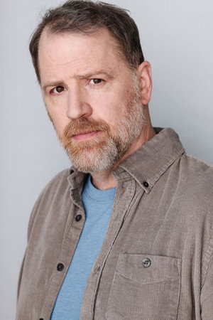 John D. Michaels portrait