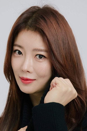 Choi Sung-hee portrait