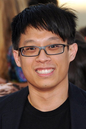 Stanley Wong portrait