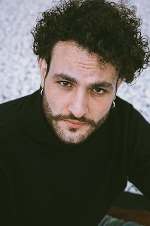 Gianmarco Vettori portrait