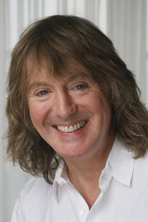 Adrian Lyne portrait
