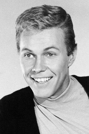 Harve Presnell portrait