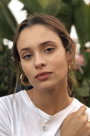Daniela Melchior portrait