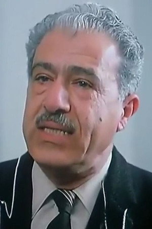 Sami Attaiah portrait