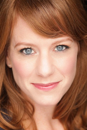 Melanie Keller portrait