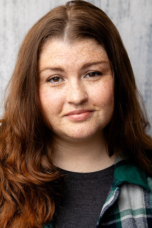 Kore Murphy portrait