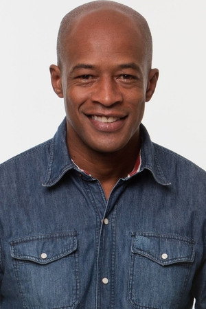 Lui Mendes portrait