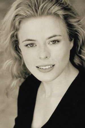 Elizabeth Richmond portrait