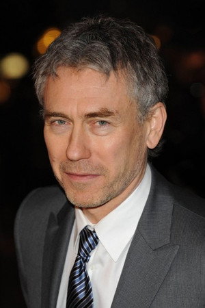 Tony Gilroy portrait