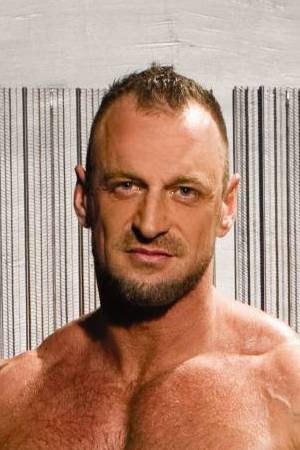 Hank Dutch portrait