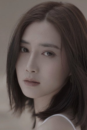 Wang Qing portrait