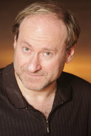 Daryl Marks portrait