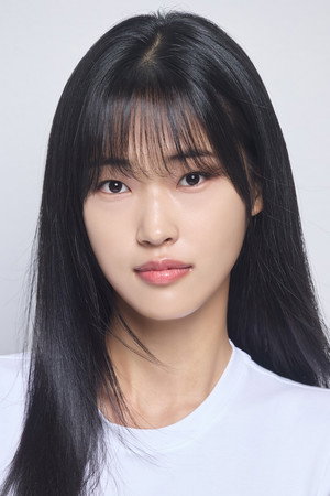 Shon Hee-rim portrait