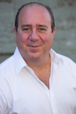 Louis Mustillo portrait