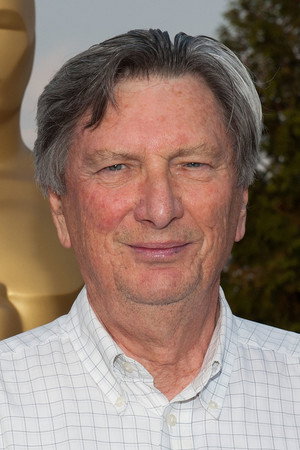 John Bailey portrait
