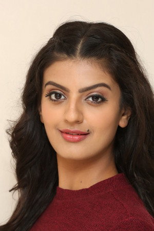 Tanishq Rajan portrait