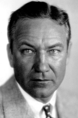 Victor Fleming portrait