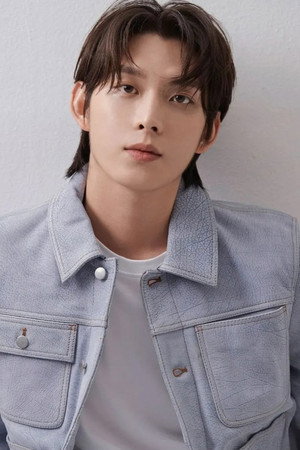 Nam Shi-an portrait