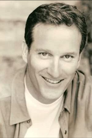 Steve Lyons portrait