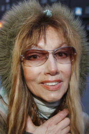 Maryn E. Coote portrait