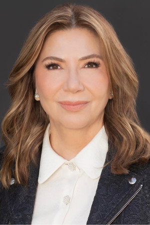 Ana Garcia portrait