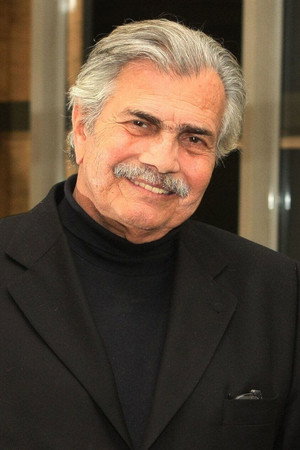 Tarcísio Meira portrait