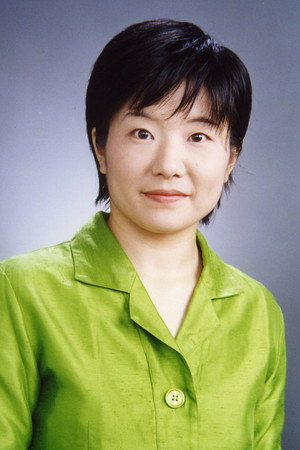 Mayumi Nomura portrait
