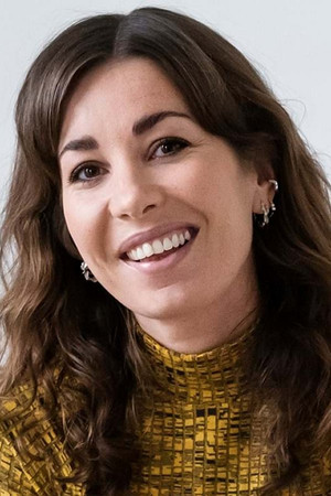 Julie Rudbæk portrait