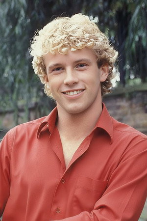 Michael Sundin portrait