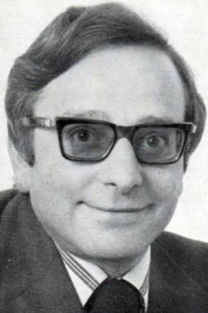 Guy Piérauld portrait