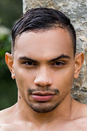J Anders portrait