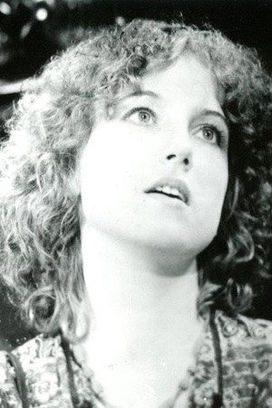 Inesa Paliulytė portrait