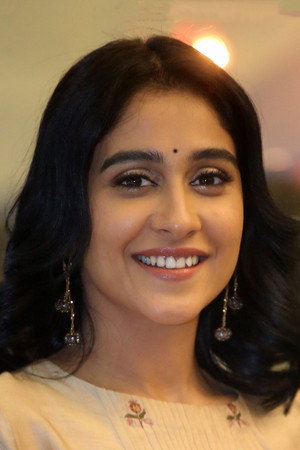 Regina Cassandra portrait