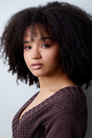 Eve Edwards portrait