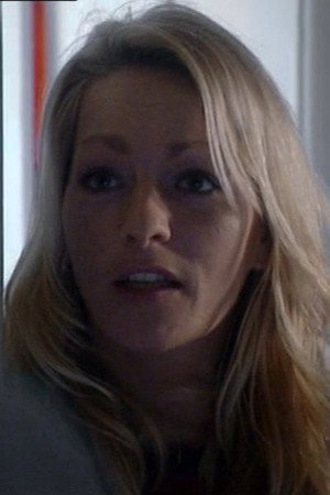 Anne Sørensen portrait